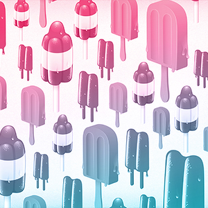 Team Page: Pollsicles